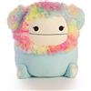 Squishmallows JAZWARES Squishmallows Zozo der Yeti | SQJW22-16YE-11-V