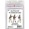 Prince August Hobby Stampo per colata - Paesi Bassi Foot Chasseurs PA536