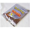 Pokémon POKEMON SET BUSTE STICKERS ASSORTITE