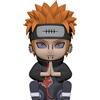 Plastoy Naruto Shippuden Salvadanaio Pane - Plastica - 15 cm Pain