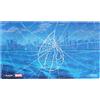 Gamegenic Magic: The Gathering - Marvel's Spider-Man - Shiny Playmat: Spider-M