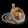 Noble Nn7968 - Harry Potter - Horcrux (Medaglione) T-Shirt NUOVO