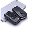 ‎Science4you Generic New TPU Key Holder Cover Case For Chevrolet Cruze Aveo TRAX Opel Astra C