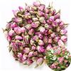TooGet Rosa Fragrante Naturale Rosa Germogli Petali di Rose Essiccato Damascena all'Ingrosso, Cibo Commestibile - 60g