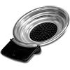 Senseo Portacialde per 1 tazza, Accessori ricambio CRP100, Compatibile con Philips Senseo Select: HD7850, HD7852, HD7853, HD7854