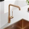 Grohe Essence rubinetto da cucina, orientabile, 30269DL0, Essence warm sunset spazzolato [Rubinetteria da Cucina > Rubinetti da Cucina]