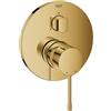 Grohe Essence rubinetto doccia da incasso con miscelatore, 24092GL1, Essence cool sunrise [Rubinetteria Bagno > Rubinetteria Doccia]