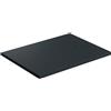 OMNIRES AQUAROCK M+ piatto doccia rettangolare, AQUAROCK90-100BLV, AQUAROCK M+ black lava matt [Piatti Doccia > Piatti Doccia Rettangolari]