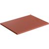 OMNIRES AQUAROCK M+ piatto doccia rettangolare, AQUAROCK80-100TE, AQUAROCK M+ terracotta opaco [Piatti Doccia > Piatti Doccia Rettangolari]