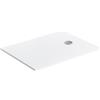 OMNIRES AQUAPURE M+ piatto doccia rettangolare, AQUAPURE80-120BM, AQUAPURE M+ bianco opaco [Piatti Doccia > Piatti Doccia Rettangolari]