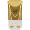 Yugugomo AH-8 Neck Firming Cream, crema rassodante da 120 ml, con doppio rullo per ridurre rughe, collo e pelle flaccida, crema massaggiante anti rughe per collo e décolleté