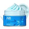 ANAI RUI ANAiRUi Crema al Peptide di Rame GHK-Cu 50ml - Idratazione Anti-Età Leggera con Acido Ialuronico e Vitamina C per Frontezza, Lucentezza e Assorbimento Rapido