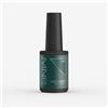 MNP Vernice semipermanente rimozione facile Lacqwear 45 Petrol Smart Line MNP 10ml