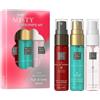 Rituals Hair & Body Mist Discovery Trio, Karma, Ayurveda, Sakura, 3 x 20 ml, senza alcool, vegan