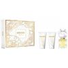 MOSCHINO Cofanetto Toy 2 - EdP 50 Ml + Gel Doccia 100 Ml + Latte Corpo 100 Ml