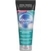 John Frieda - Volume Lift Shampoo - Contenuto: 250 ml - Volume & Slancio per capelli fini - Shampoo volumico non appesantiente