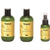 TRISKELL KIT RISTRUTTURANTE TRISKELL DEEP REPAIR SHAMPOO 300ML+ CONDITIONER 300 ML+ SPRAY 100 ML