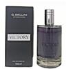 G. Bellini Fragrances VICTORY EDP | Eau de Parfum Spray for Men | 100 ml