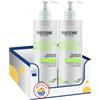 SPESA & RISPARMIO Shampoo Idratante Professionale 500ml - Capelli Morbidi, Setosi e Nutrienti (2 pezzi)