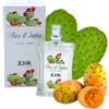 ZUMA Profumo Fico d'india Eau de toilette - Fragranza Fruttata e Solare Spray - La Freschezza Mediterranea della Sicilia Made in Italy 30ml