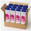 Generico ELODERMA Minisize Shampoo 75ml Capelli Normali, Argan Oil, Lisci, Ricci Colorati, Antiforfora Formula Nutriente e Delicata per Uso Quotidiano Travel Size Confezione da 6 o 12 pezzi (12, Ricci)