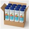 Generico ELODERMA Minisize Shampoo 75ml Capelli Normali, Argan Oil, Lisci, Ricci Colorati, Antiforfora Formula Nutriente e Delicata per Uso Quotidiano Travel Size Confezione da 6 o 12 pezzi (12, Antiforfora)