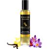 Arabian Opulence FR232 PINKISH SUGAR Roll-on Olio profumato | Profumo concentrato per il corpo | Profumo a base di olio di lunga durata per donne | Dimensioni da viaggio Flacone di olio profumato