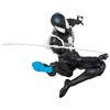 Medicom Toy Mafex No.147 Spider Man Nero Costume Comic Ver. Action Figure Japan