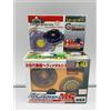 Takara Tomy Gaia Dragoon Strata Dragoon MS Original Series HMS Beyblade A-123