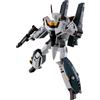 Bandai HI-METAL R VF-1S Super Valkyrie Action Figure, Super Dimension