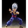 BANDAI S.H.Figuarts Action Figure Son Gohan Beast Dragon Ball Super Hero JAPAN
