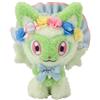 Pokémon Center Pokemon Center Original Botanico Sprigatito Peluche Doll UFFICIALE GIAPPONE