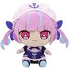 COVER Hololive Friends With u Vol.5 Pupazzo Peluche Minato Aqua Ufficiale JAPAN
