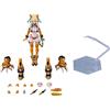 Max Factory PLAMAX BP-02 Tuta Coniglio Sophia F Shirring Tiger Armor Ver Kit Modello