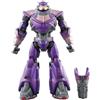 Takara Tomy Toy Story Buzz Lightyear Parlare Action Figure Zurg Japan Ufficiale