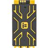 No Per E80 Single 32bit ESC 2-8S LIPO ESC Board con Copertura In Alluminio C9115