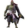 Good Smile Company Figma The Legend Of Zelda Lacrime Del Regno Ganondorf Action Figure GIAPPONE