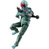 MegaHouse Collezione G.M.G. 06 Mobile Suit Gundam Zeon Army Normal Suit Soldato Figura