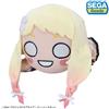 SEGA Nesoberi Peluche Doll S Love Live! Superstar!! Natsumi Onizuka Let's Be One Ver