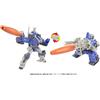 Takara Tomy Transformers Il Film Serie Studio SS-145 Galvatron Action Figure