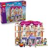 Lego Grand Hotel di Heartlake City - Giocolandia