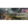 Victrix Norman Warband (x32) Saccheggio - Modello In Scala 1:56 Victrix VXP003
