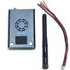 No 4.9-5.8G 5W VTX 64CH FPV Trasmettitore Video 25mW/5W Alta Potenza Regolabil2861