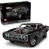 Lego Auto Dodge Charger R/T Fast and Furious - Giocolandia