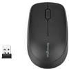 Kensington K72452WW Mouse Portatile Wireless, Pro Fit