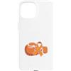 Cprs Warrior Gifts for Women and Men Custodia per iPhone 15 Cprs Awareness Month Orange Novembre Cprs
