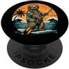 SUP Stand Up Paddle Board regali accesso Sloths SUP Stand Up Paddle board tavola da SUP Supboard PopSockets PopGrip Adesivo