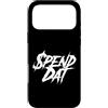 Spend Dat, Spend Dat, Where all My Scamm Custodia per iPhone 17 Pro Max Spendi Dat, Spendi Dat, Dove tutto il mio Scammin, Tag pop, $$$