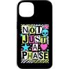 Scene Core Was Never A Phase RAWR Weird Custodia per iPhone 13 Scenecore | Non solo una fase Emo Y2K 2000s Alt Mall Goth