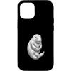 Dugongo Mucca Marina Regalo Custodia per iPhone 12/12 Pro Dugongo Mucca Marina Oceano